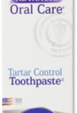 Nylabone Nylabone Advanced Oral Care Tartar Control Toothpaste