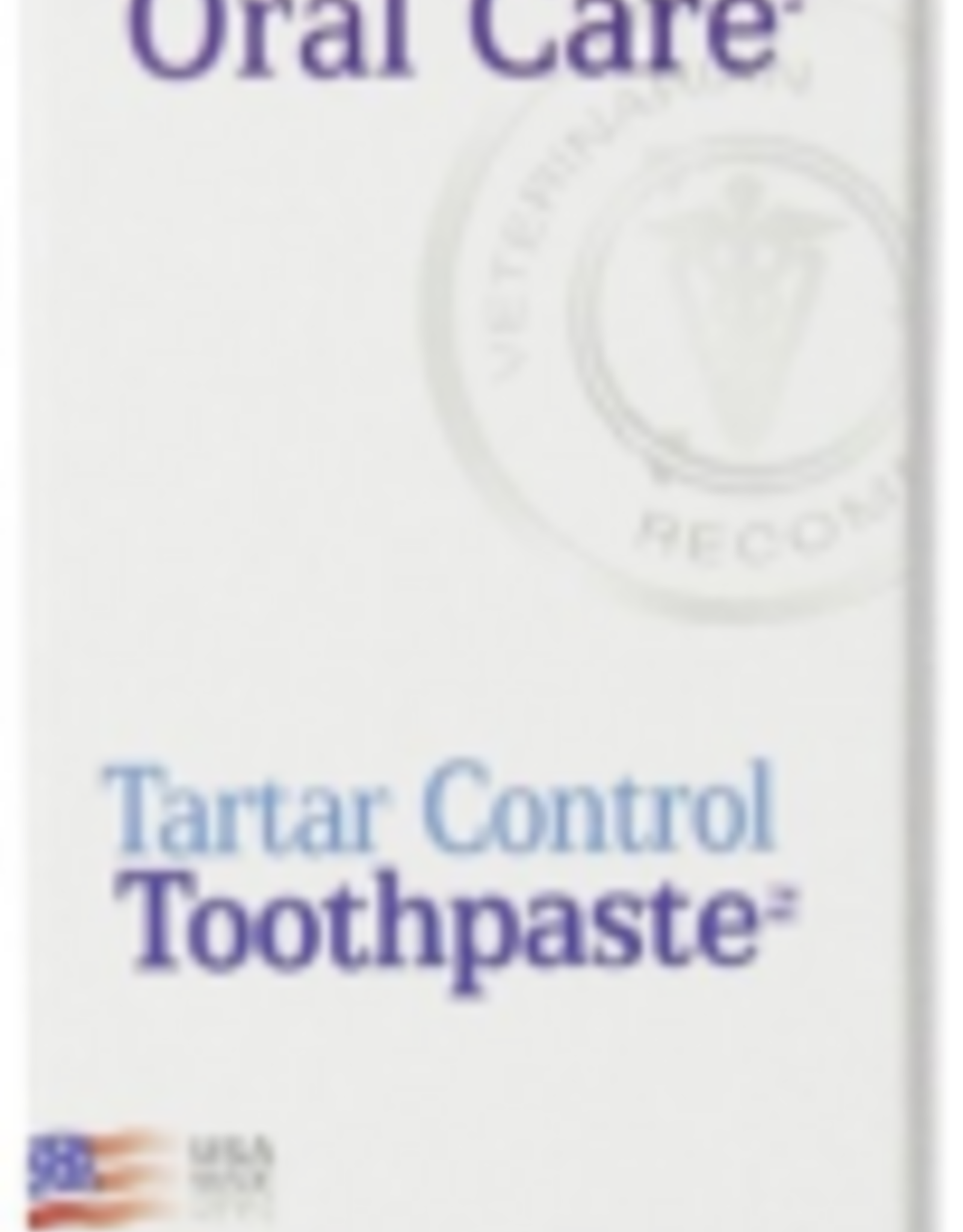Nylabone Nylabone Advanced Oral Care Tartar Control Toothpaste