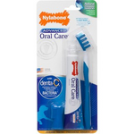 Nylabone Nylabone Advanced Oral Care Natural Dog Dental Kit