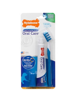 Nylabone Nylabone Advanced Oral Care Natural Dog Dental Kit