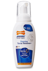 Nylabone Nylabone Advanced Oral Care Foaming Tartar Remover 4 oz