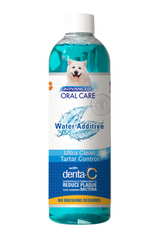 Nylabone Nylabone Advanced Oral Care Liquid Tartar Plaque Remover 6 oz.