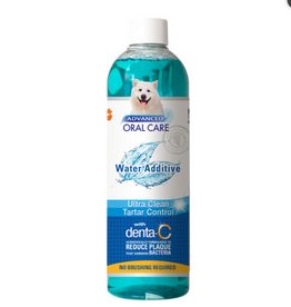 Nylabone Nylabone Advanced Oral Care Liquid Tartar Plaque Remover 6 oz.