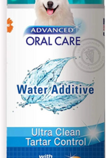 Nylabone Nylabone Advanced Oral Care Liquid Tartar Plaque Remover 6 oz.