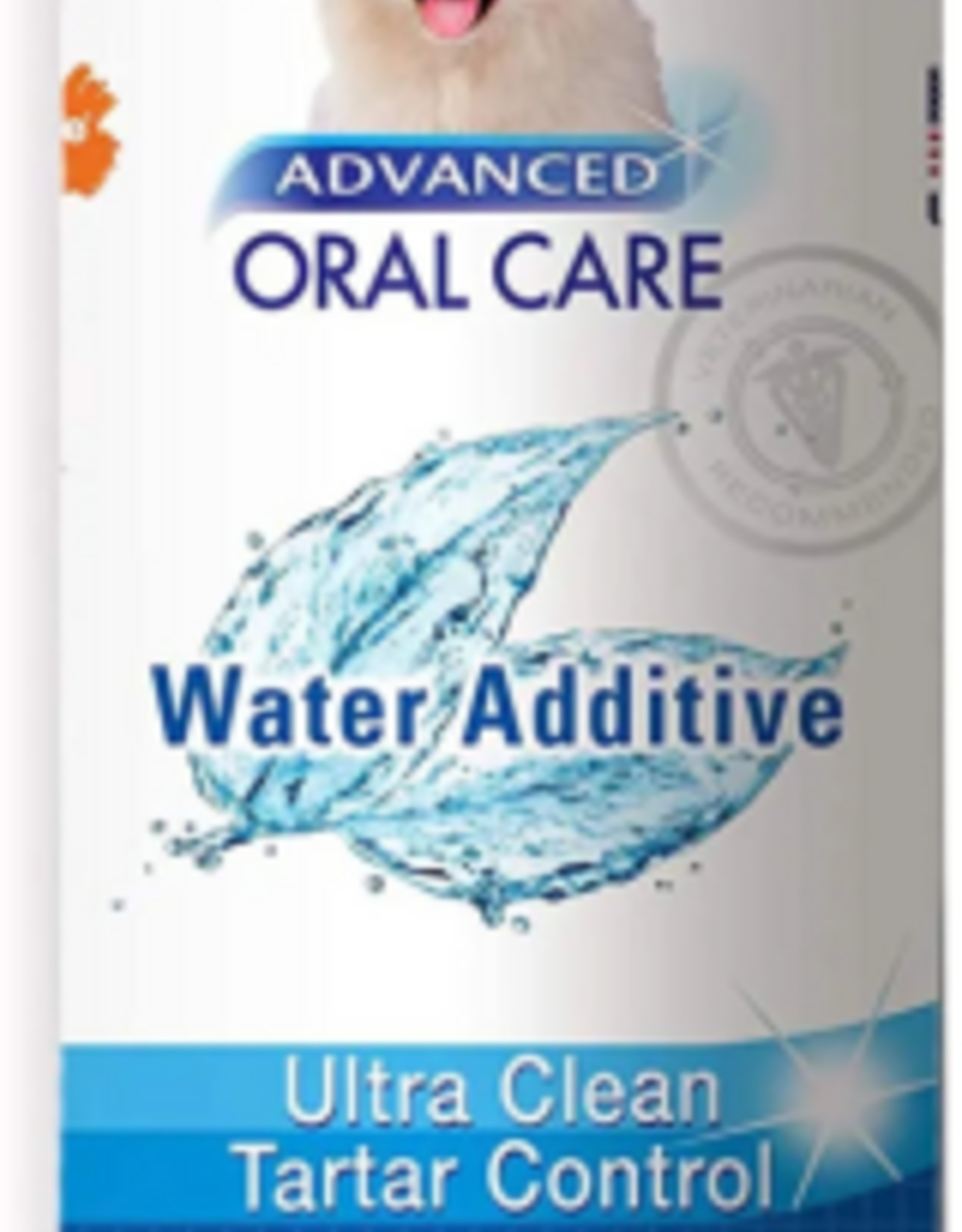 Nylabone Nylabone Advanced Oral Care Liquid Tartar Plaque Remover 6 oz.