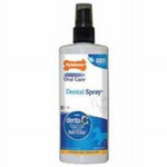 Nylabone Nylabone Advanced Oral Care Dental Spray 4 Oz.
