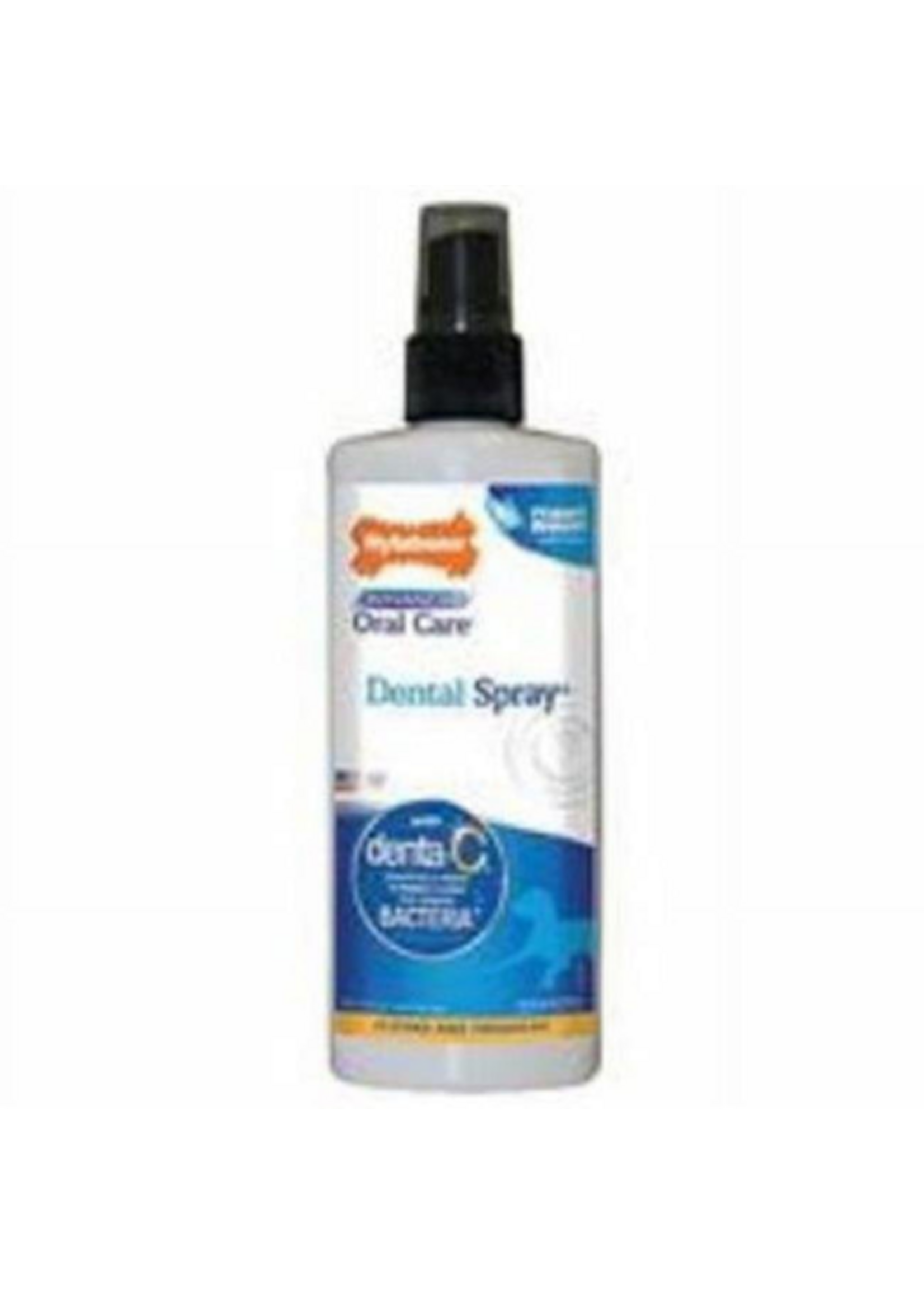 Nylabone Nylabone Advanced Oral Care Dental Spray 4 Oz.