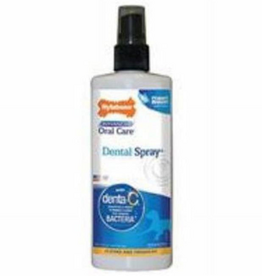 Nylabone Nylabone Advanced Oral Care Dental Spray 4 Oz.