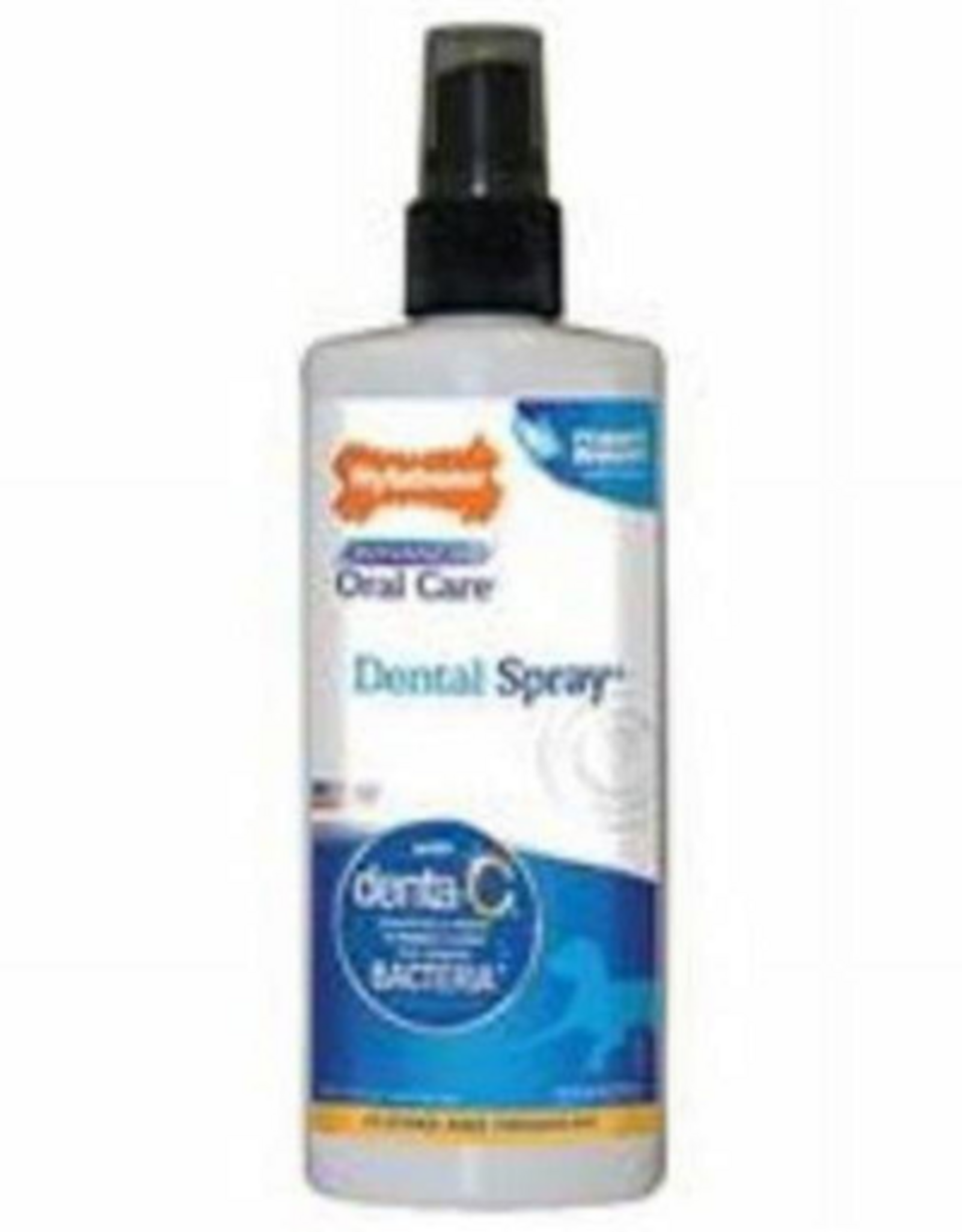 Nylabone Nylabone Advanced Oral Care Dental Spray 4 Oz.