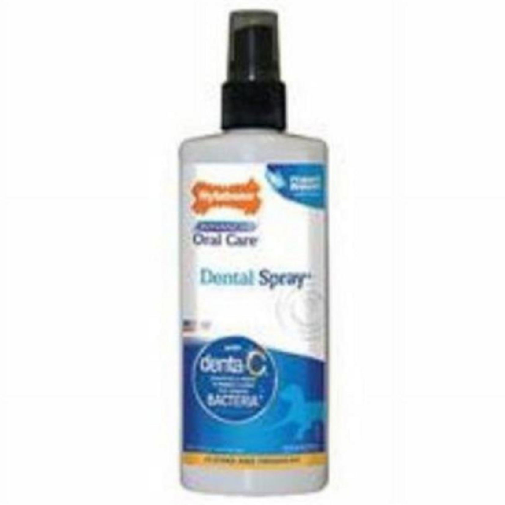 Nylabone Nylabone Advanced Oral Care Dental Spray 4 Oz.