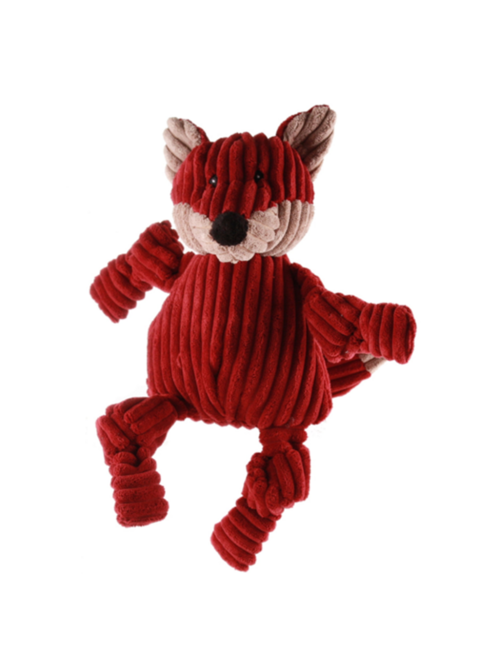 HuggleHounds HuggleHounds  Fox Knottie  Large