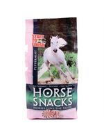 Manna Pro Manna Pro Start To Finish Horse Snacks Peppermint - 5 lb