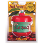 Horsemen's Pride Horsemen's Pride Jolly Stall Snack With Apple Horse Treats - 2.43 lb