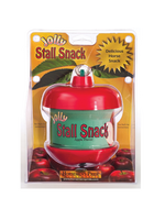 Horsemen's Pride Horsemen's Pride Jolly Stall Snack With Apple Horse Treats - 2.43 lb