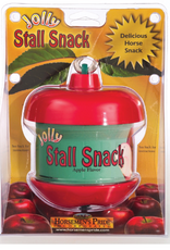 Horsemen's Pride Horsemen's Pride Jolly Stall Snack With Apple Horse Treats 2.43 lb