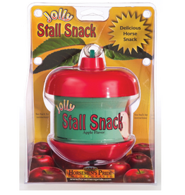 Horsemen's Pride Horsemen's Pride Jolly Stall Snack With Apple Horse Treats 2.43 lb