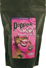 Durvet Durvet Popper Mints Horse Treats 12 oz