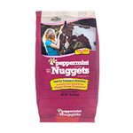 Manna Pro Manna Pro Bite Size Nuggets Horse Treats Peppermint - 1 lb