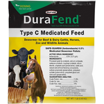 Durvet Durvet Durafend Multi-Species Medicated Dewormer 1lb