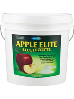 Farnam Farnam Apple Elite Electrolyte Supplement Powder for Horses - 20 lb