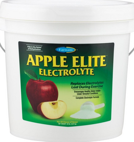 Farnam Farnam Apple Elite Electrolyte Supplement Powder for Horses 20 lb
