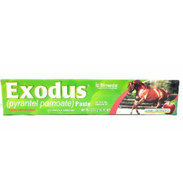 Durvet Exodus Paste Dewormer 23.6GM (PYRANTEL PAMOATE)