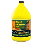 Finish Line Fluid Action Ha Joint Therapy Horse Supplement - 128 Oz