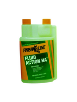 Finish Line Fluid Action Ha Joint Therapy Horse Supplement - 32 Oz