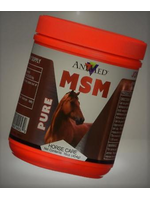 AniMed MSM Powder - 1 lb