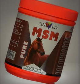 AniMed MSM Powder 1 lb