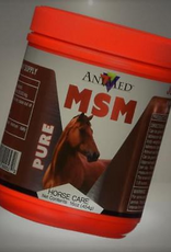 AniMed MSM Powder 1 lb