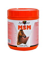 AniMed Pure MSM Dietary Supplement - 2.5 lb