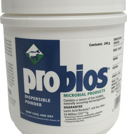 Durvet Probios Dispersible Powder 240 Gram
