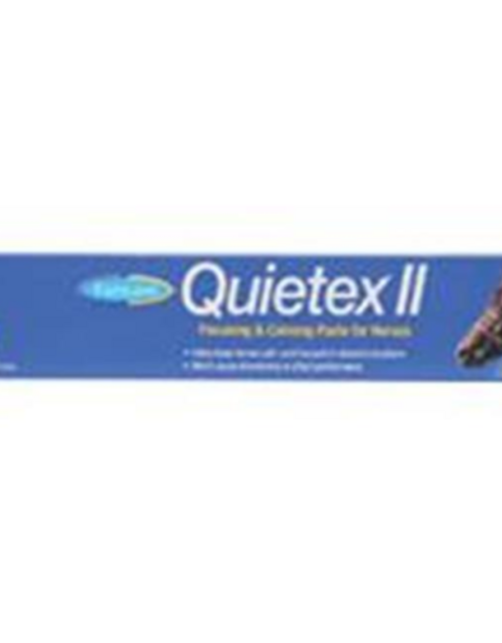 Farnam Farnam Companies Quietx Ii Paste 32.5 Milliliter