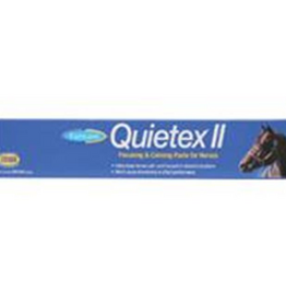 Farnam Farnam Companies Quietx Ii Paste 32.5 Milliliter