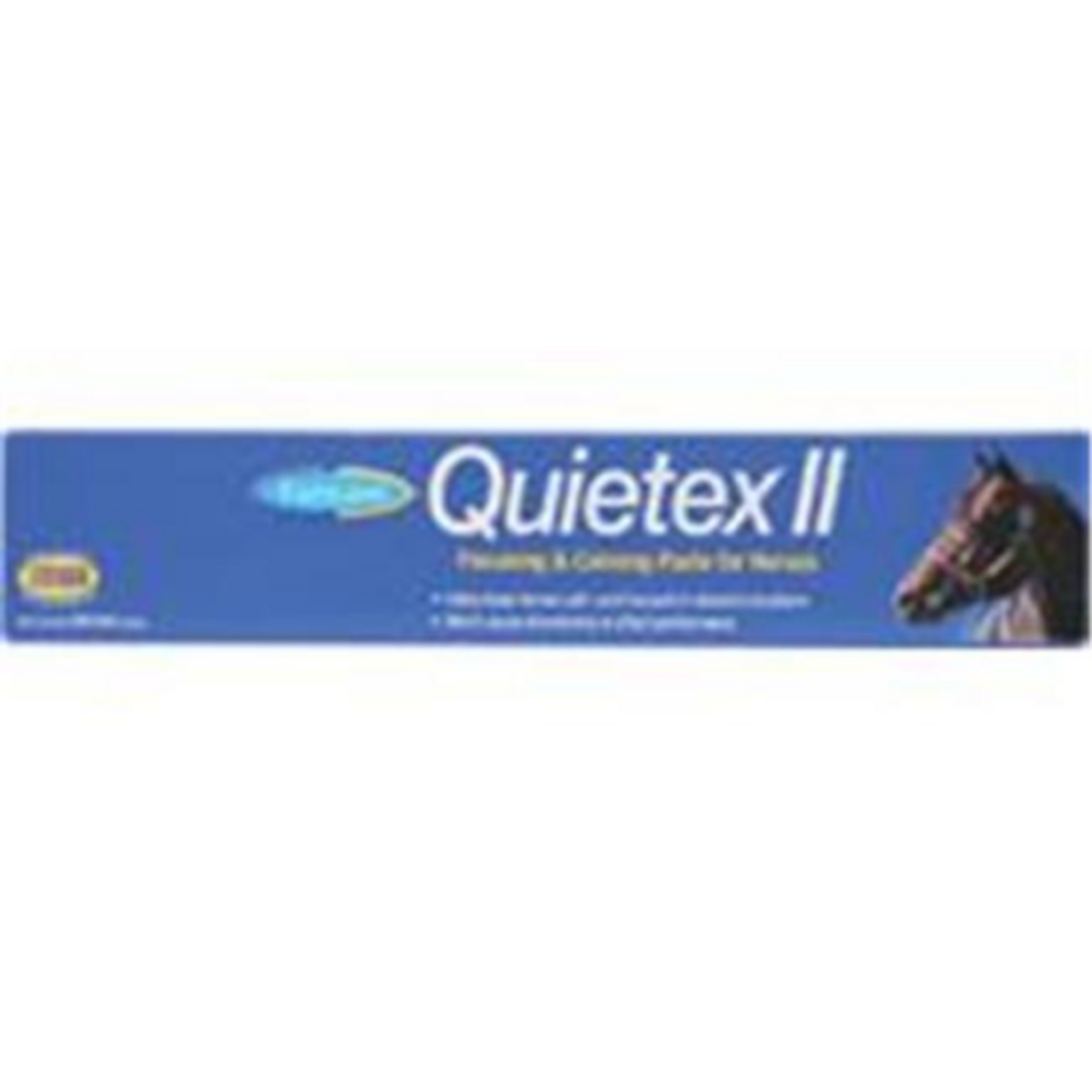 Farnam Farnam Companies Quietx Ii Paste - 32.5 Milliliter