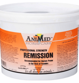 AniMed Horse Care Professional Strength Remission Horse Supplement 4 lb
