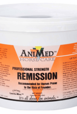 AniMed Horse Care Professional Strength Remission Horse Supplement 4 lb