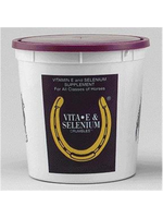 Farnam Farnam Horse Health Vita E + Selenium Crumbles - 20 lb