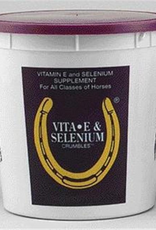 Farnam Farnam Horse Health Vita E + Selenium Crumbles 20 lb