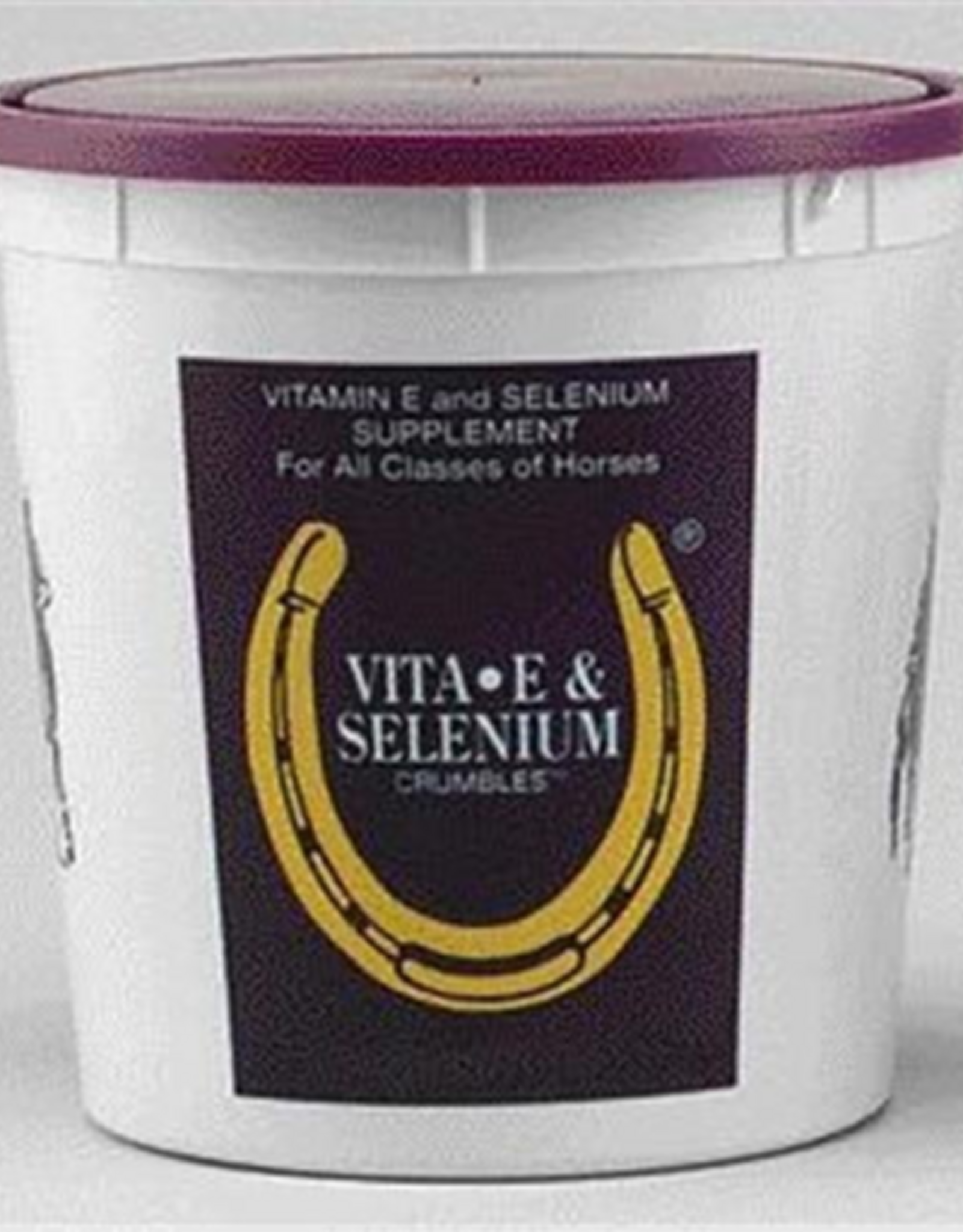 Farnam Farnam Horse Health Vita E + Selenium Crumbles 20 lb