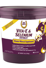 Farnam Farnam Horse Health Vita-E & Selenium Crumbles 3 lb