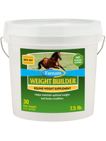 Farnam Farnam Weight Builder Equine Weight Supplement - 7.5 lb