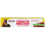 Durvet Durvet Ivermectin Paste 1.87% For Horses