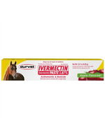 Durvet Durvet Ivermectin Paste 1.87% For Horses