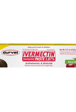 Durvet Durvet Ivermectin Paste 1.87% For Horses