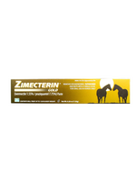 Farnam ZIMECTERIN GOLD WORMER