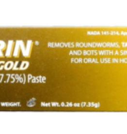 Farnam ZIMECTERIN GOLD WORMER
