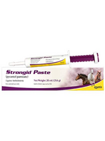 Zoetis Zoetis Strongid Paste Horse Dewormer 20ml