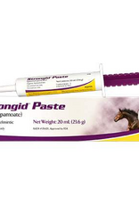 Zoetis Zoetis Strongid Paste Horse Dewormer 20ml